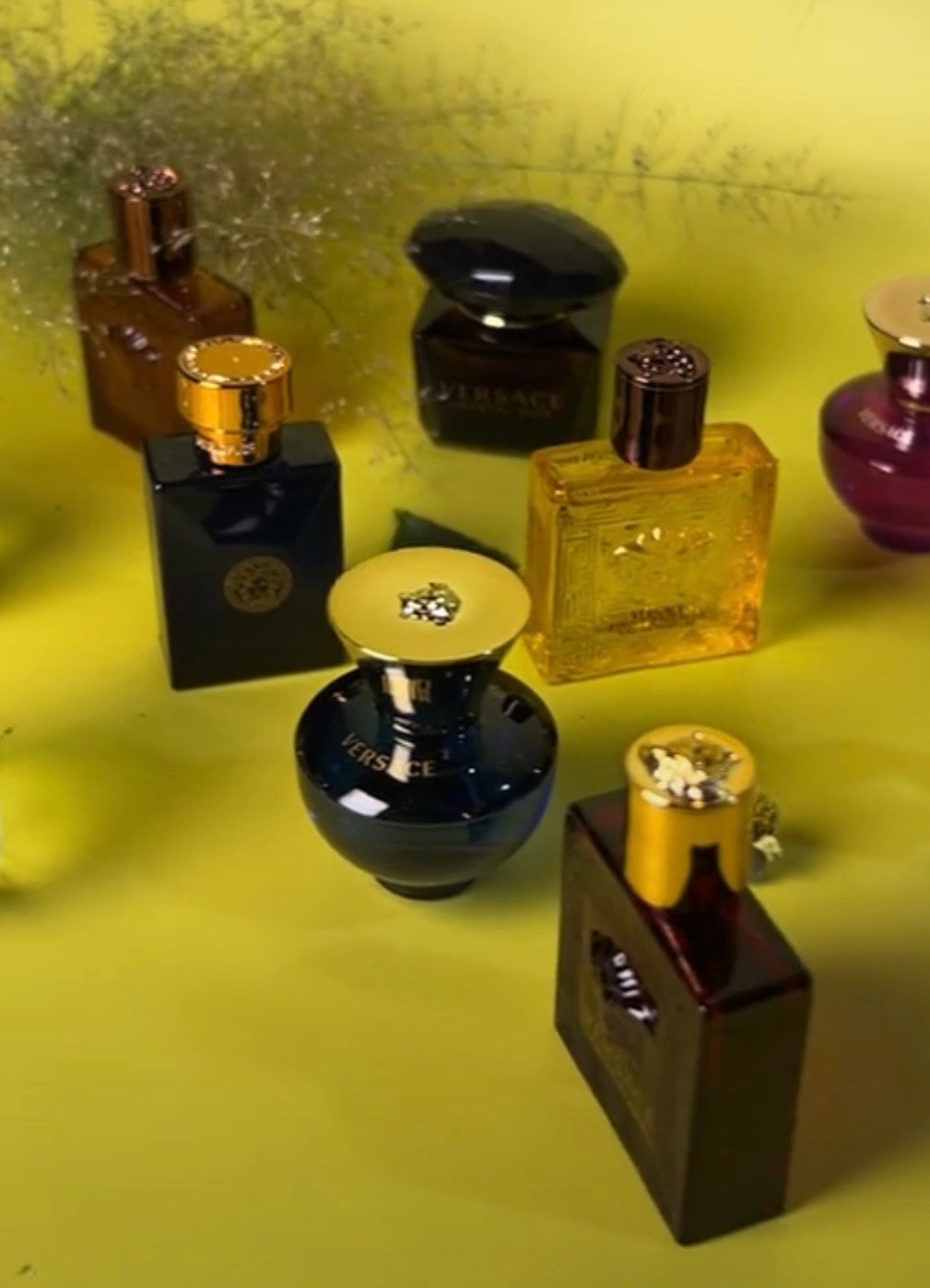 MINI/VIALS