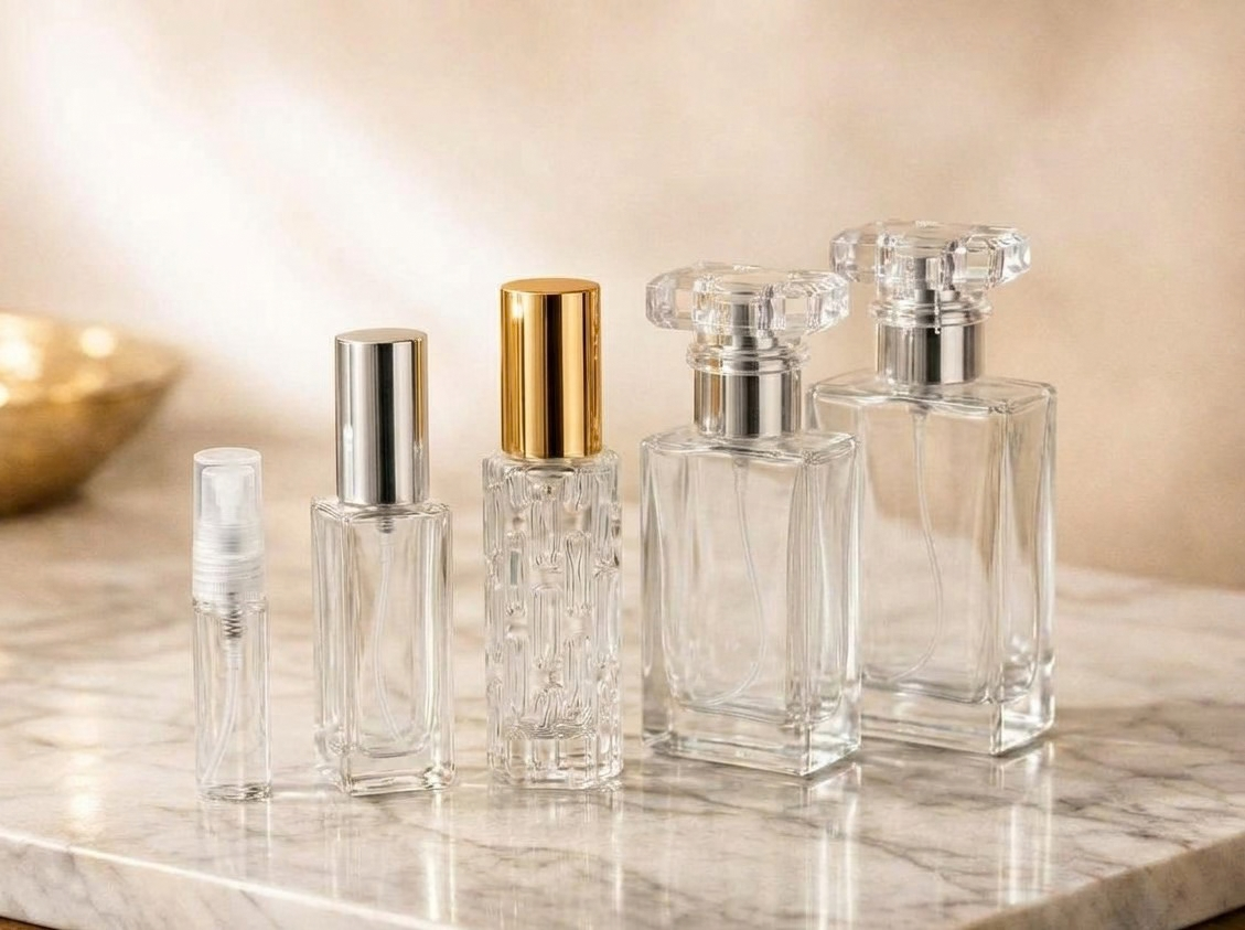 DECANTS