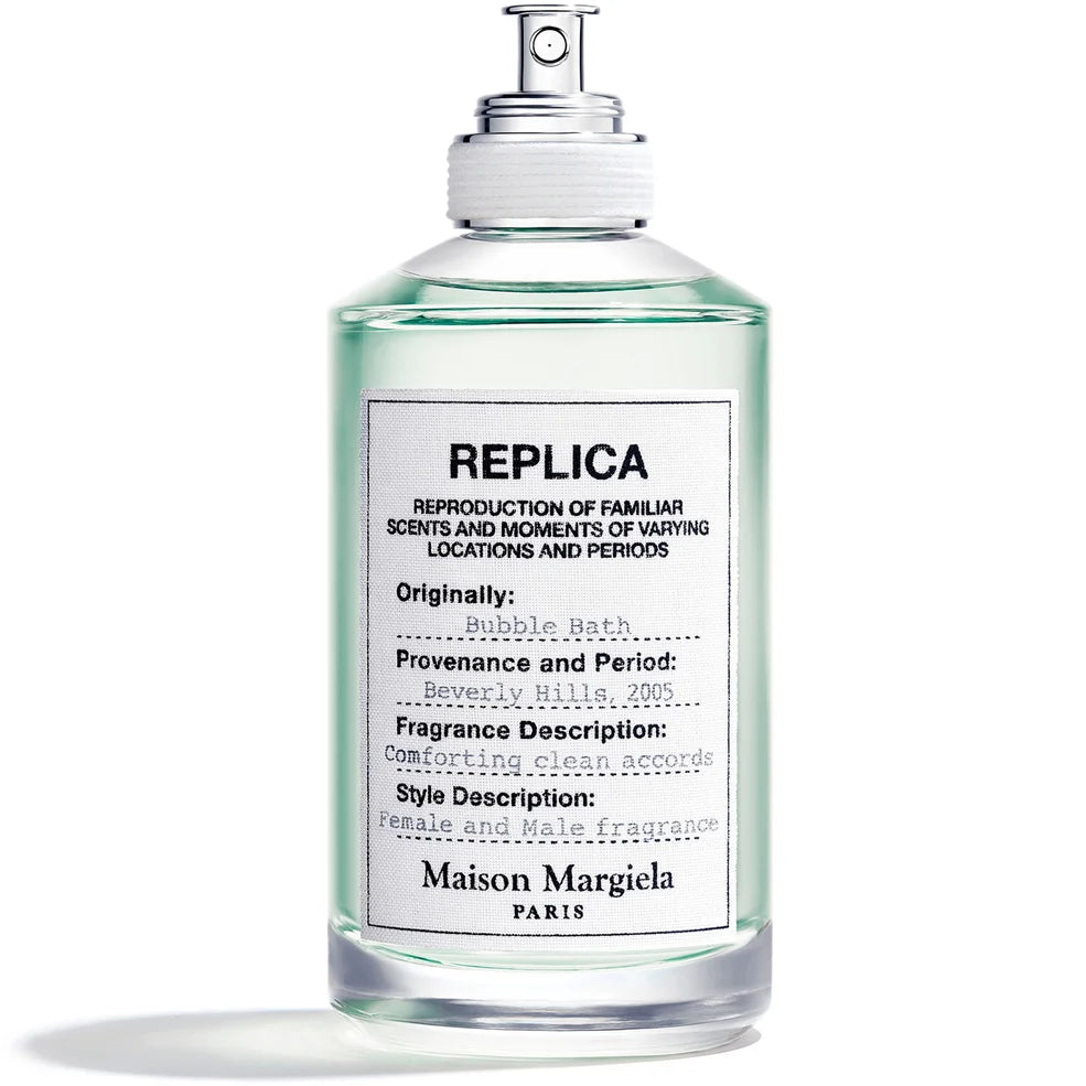 MAISON MARGIELA BUBBLEBATH 100ML