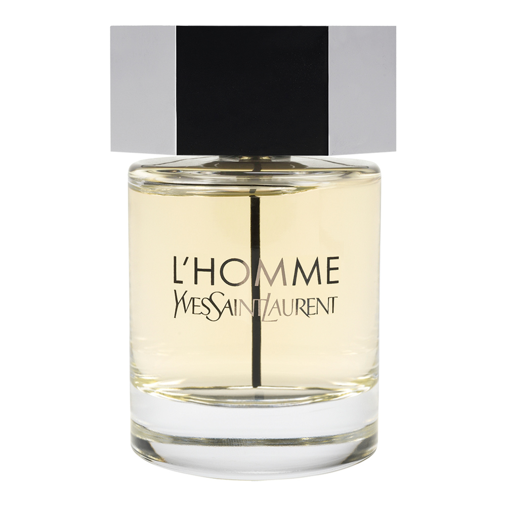 YSL L'HOMME EDT 100ML TESTER