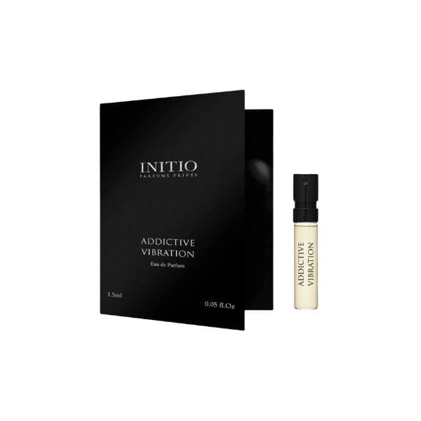 INITIO PARFUMS ADDICTIVE VIBRATION 1.5ML