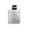 CHANEL ALLURE HOMME SPORT EDT 100ML