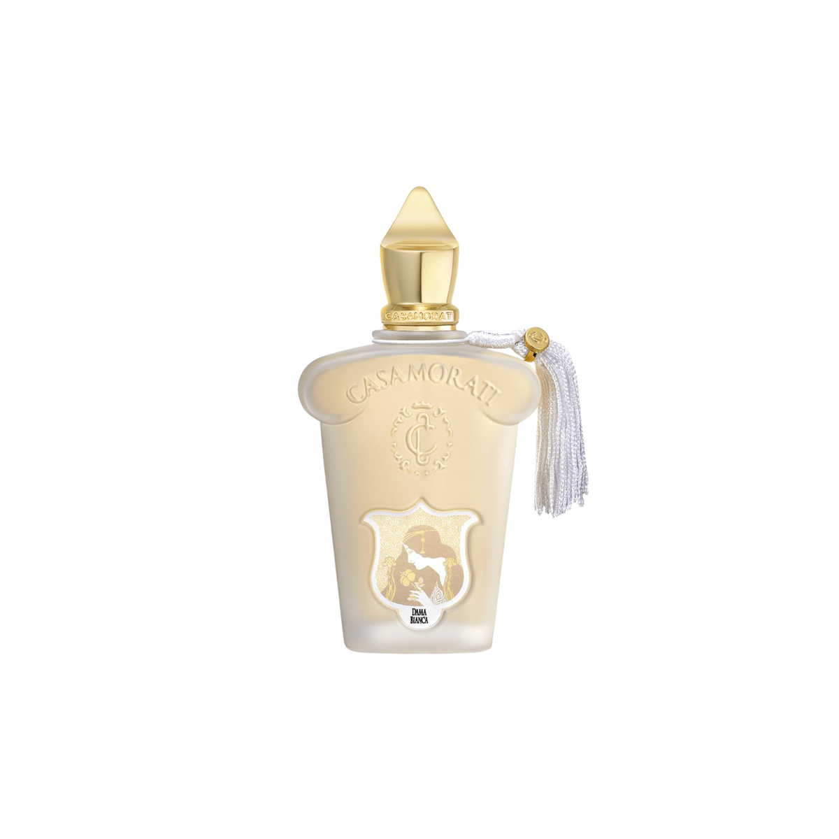 XERJOFF DAMA BIANCA 100ML