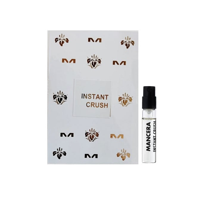 MANCERA INSTANT CRUSH EDP 2ML