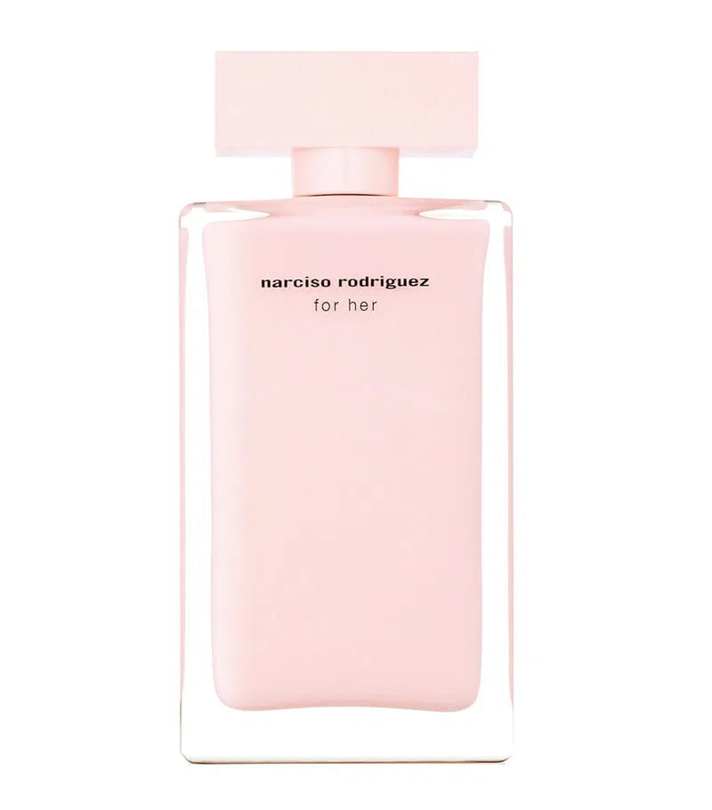 NARCISO RODRIGUEZ FOR HER EDP 100ML