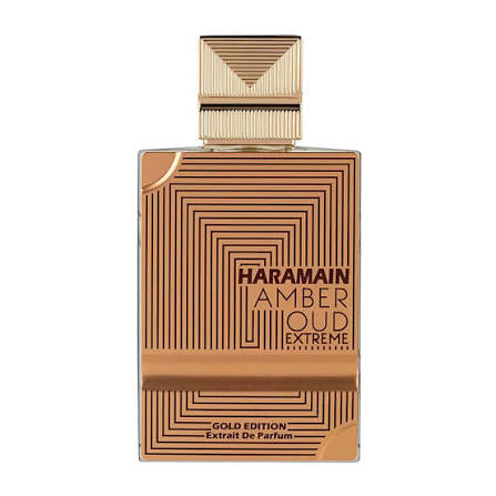 AL HARAMAIN AMBER OUD EXTREME GOLD EDITION EXDP 60ML