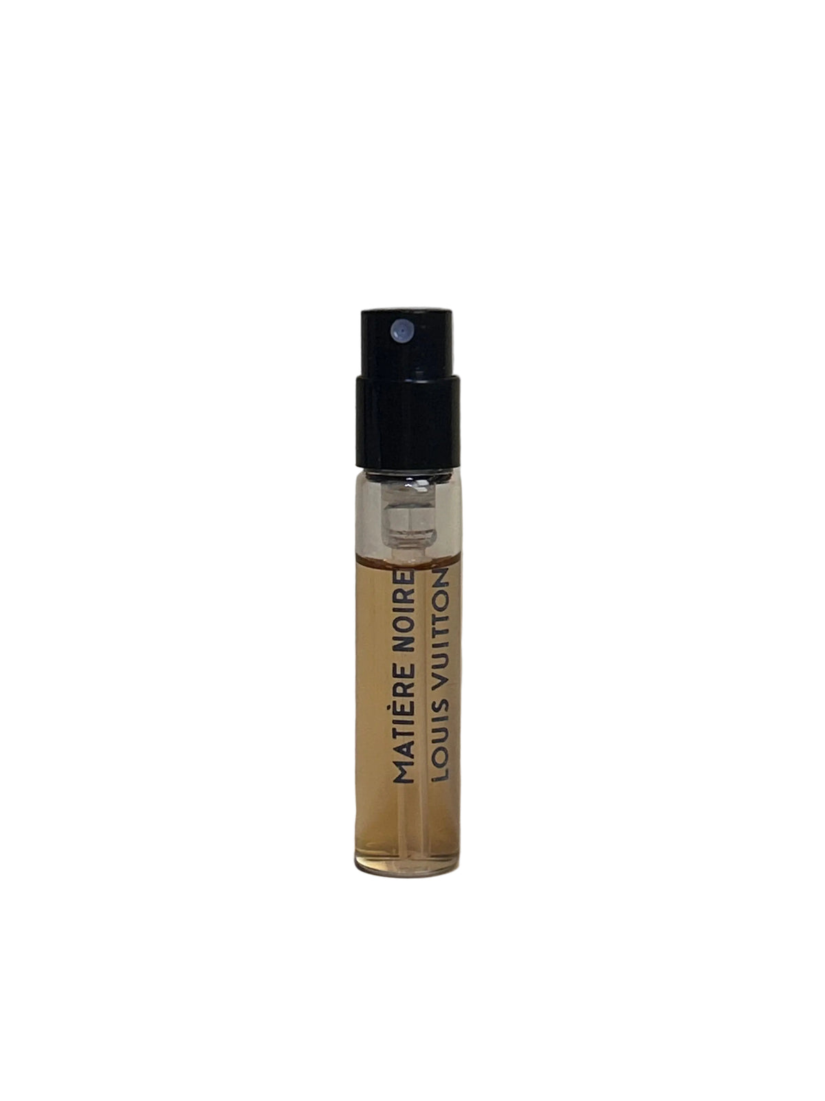 LOUIS VUITTON MATIERE NOIRE 2ML