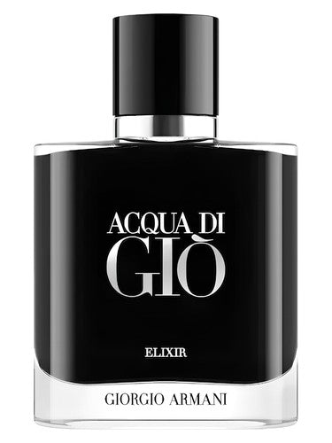 ARMANI ADG ELIXIR 50ML