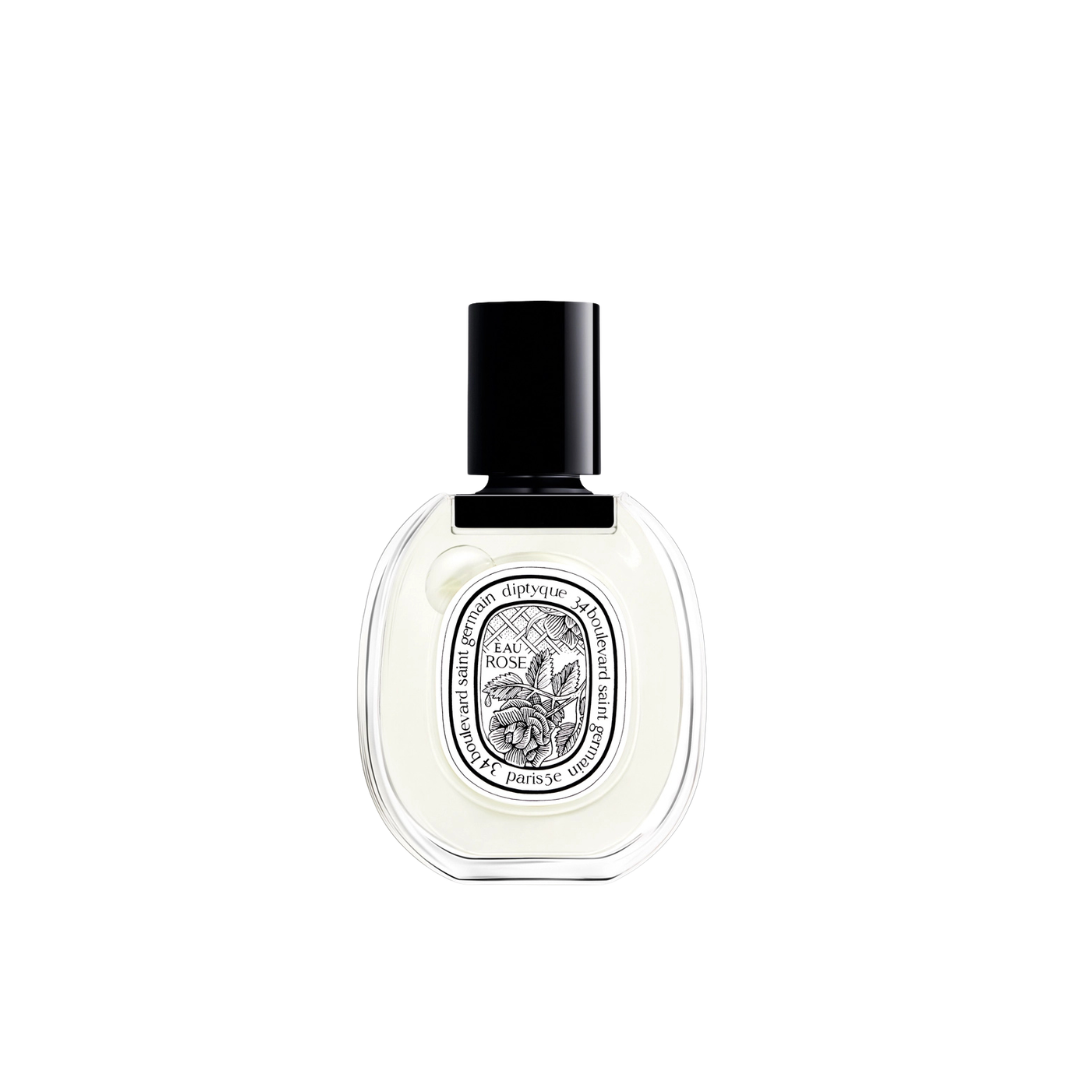 DIPTYQUE EAU ROSE EDT 50ML