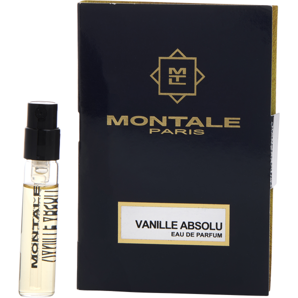 MONTALE VANILLE  ABSOLU 2ML