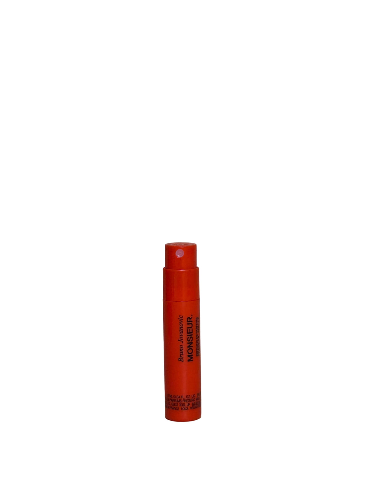 FREDERIC MALLE MONSIEUR 1.2ML