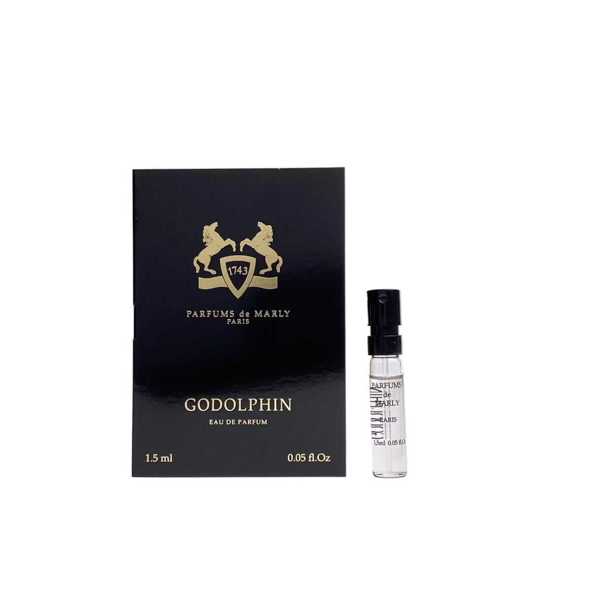 PARFUMS DE MARLY GODOLPHIN 1.5ML