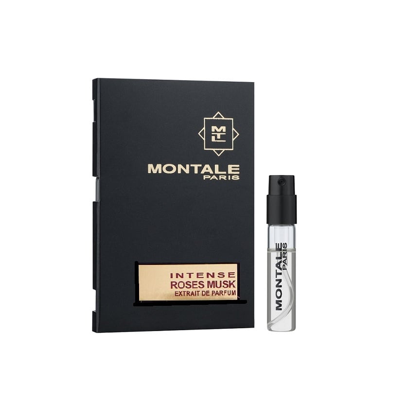 MONTALE ROSES MUSK INTENSE 2ML
