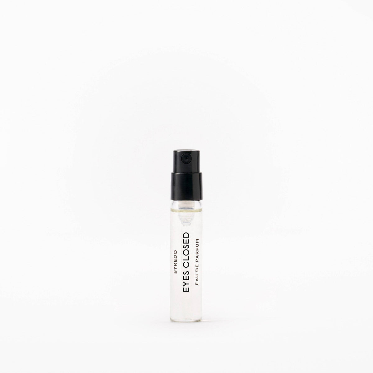 BYREDO EYES CLOSED 2ML