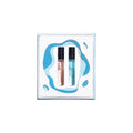 GOLDFIELD & BANKS PACIFIC ROCK FLOWER + MOSS 2+2ML