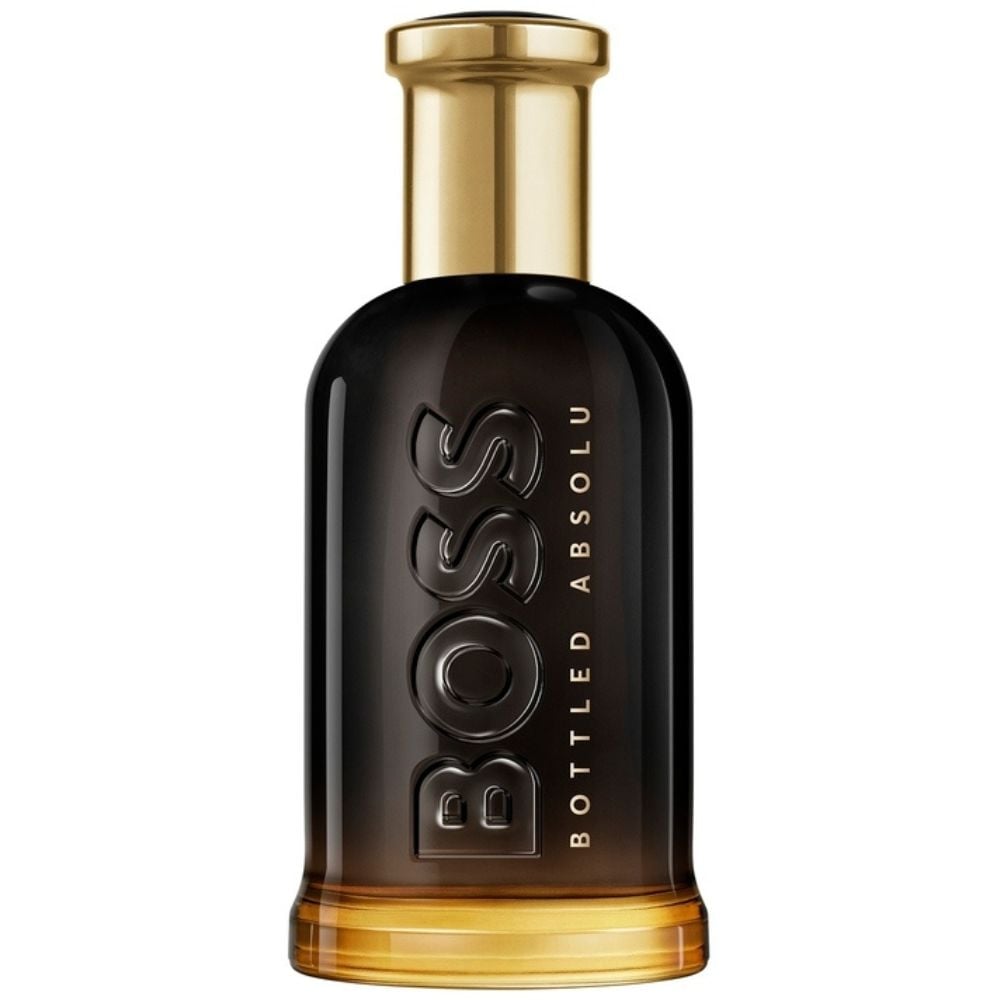 HUGO BOSS BOTTLED ABSOLU 100ML