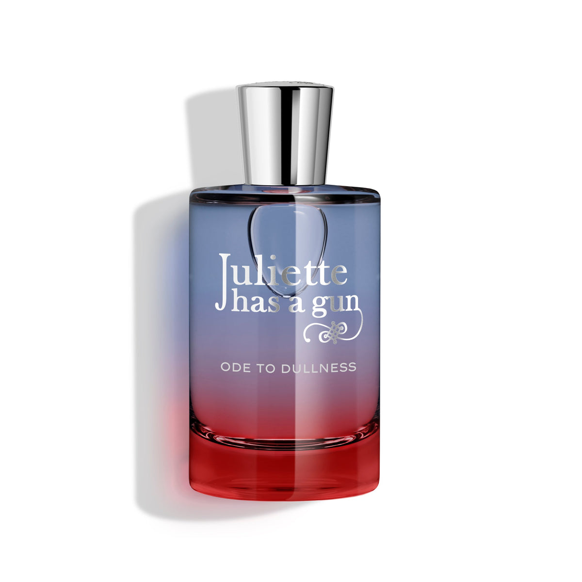 JULIETTE HAS A GUN ODE TO DULLNESS 100ML TESTER