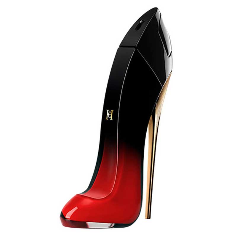 CAROLINA HERRERA VERY GOOD GIRL 10ML