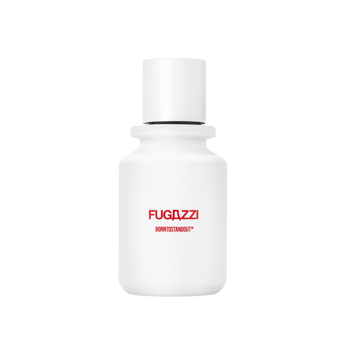 FUGAZZI BORNTOSTANDOUT 50ML