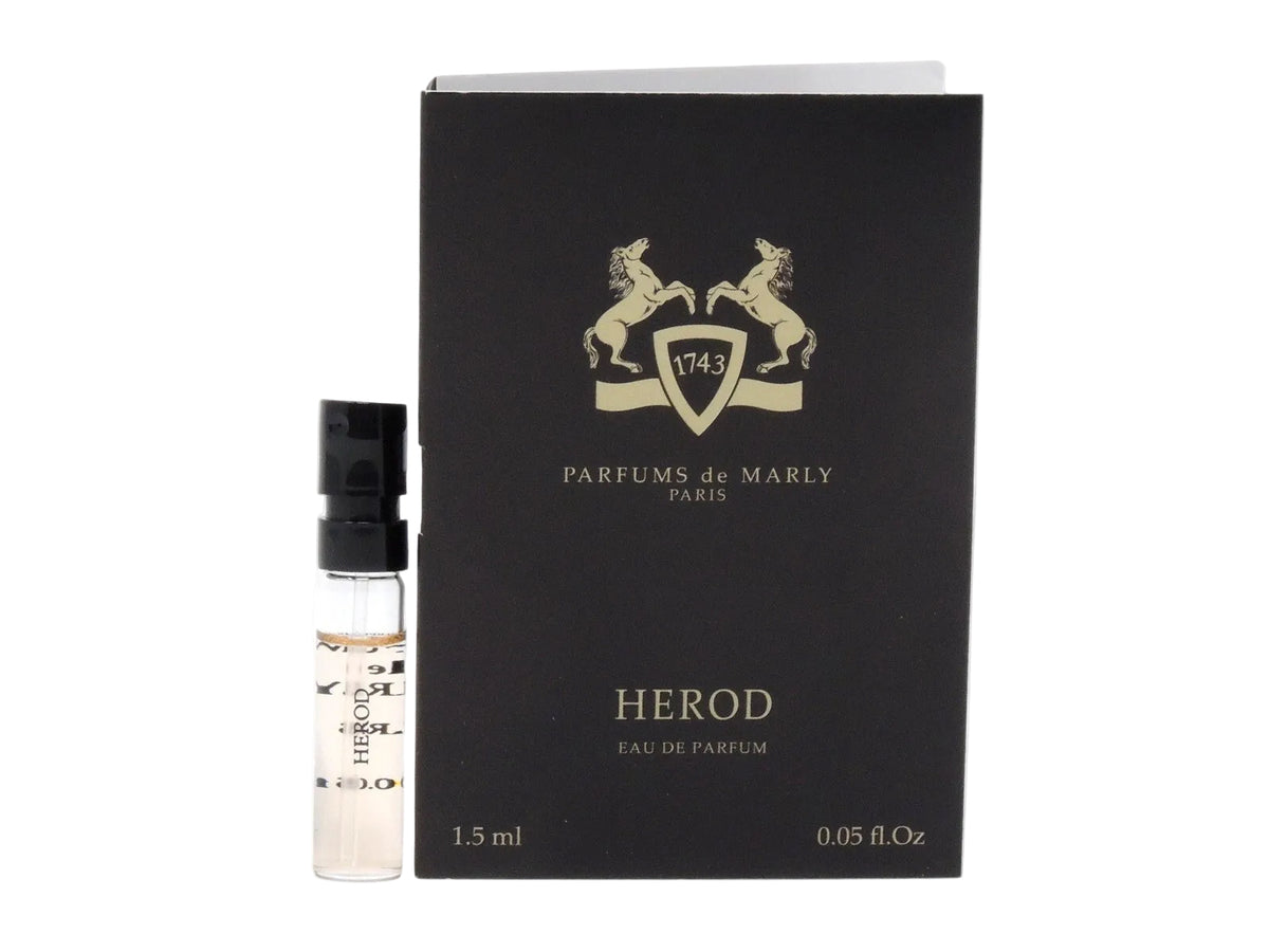 PARFUMS DE MARLY HEROD 1.5ML