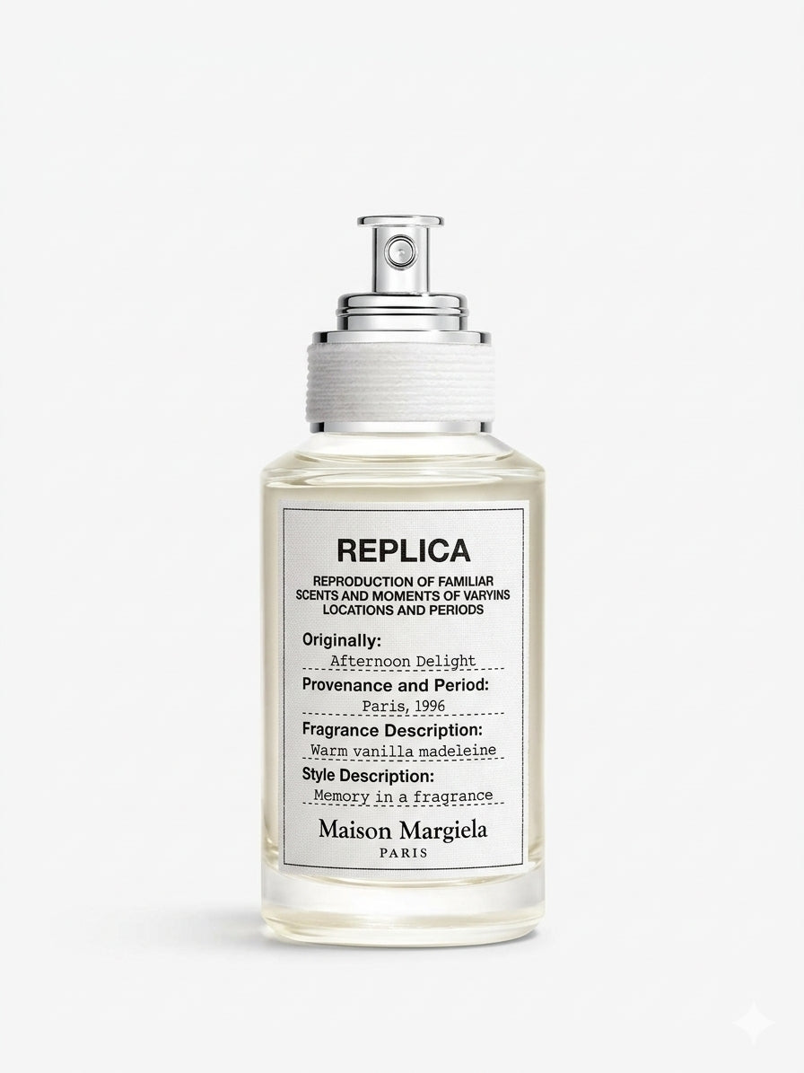 MAISON MARGIELA AFTERNOON DELIGHT 30ML