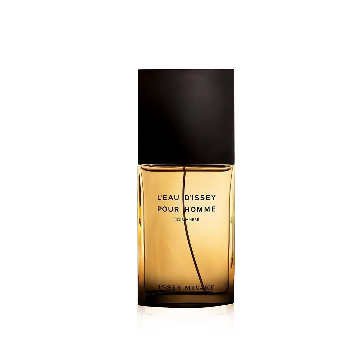 ISSEY MIYAKE NOIR AMBRE 100ML