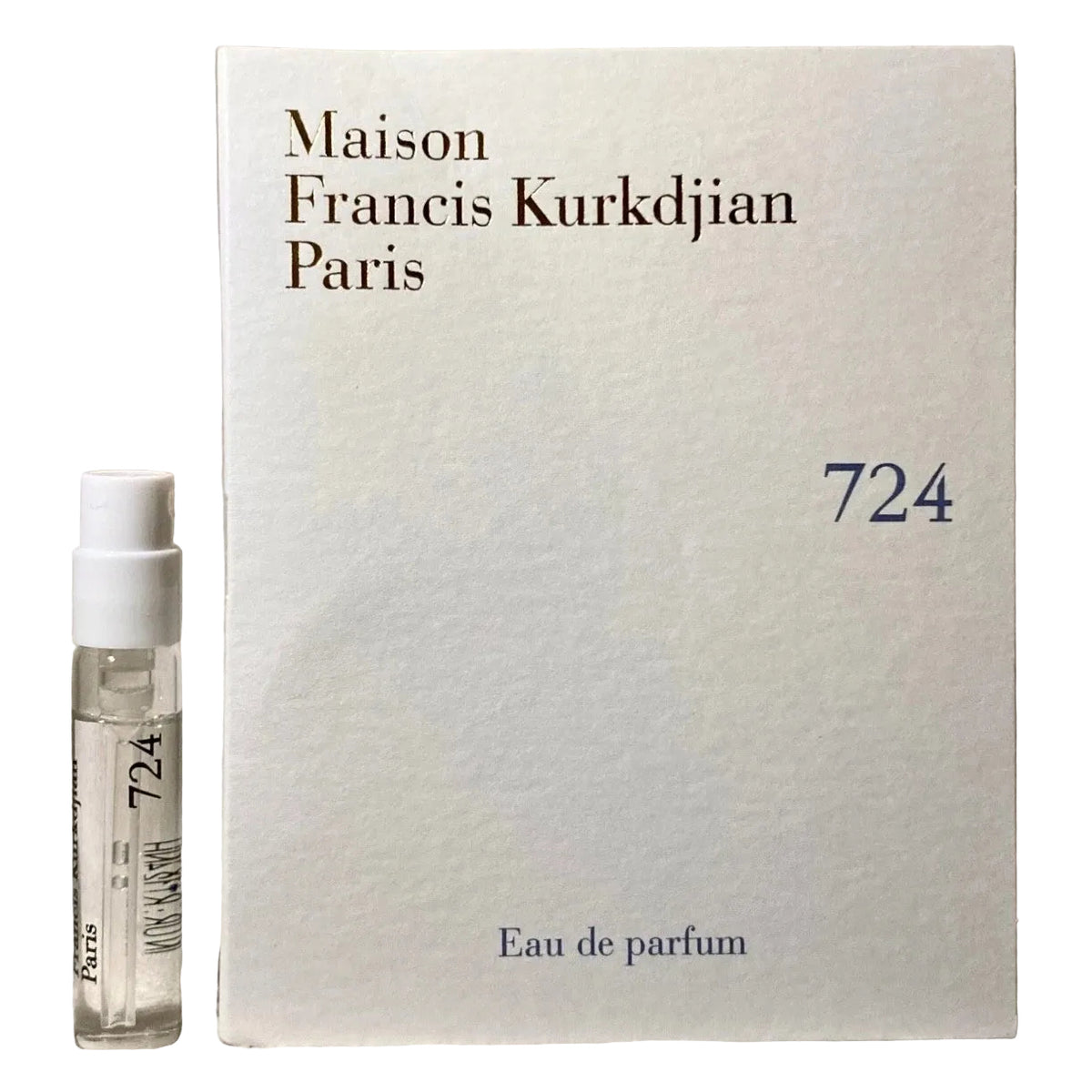 MFK 724 EDP 2ML