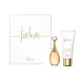 DIOR JADORE LAIT SUBLIME MINI GIFT SET 10ML