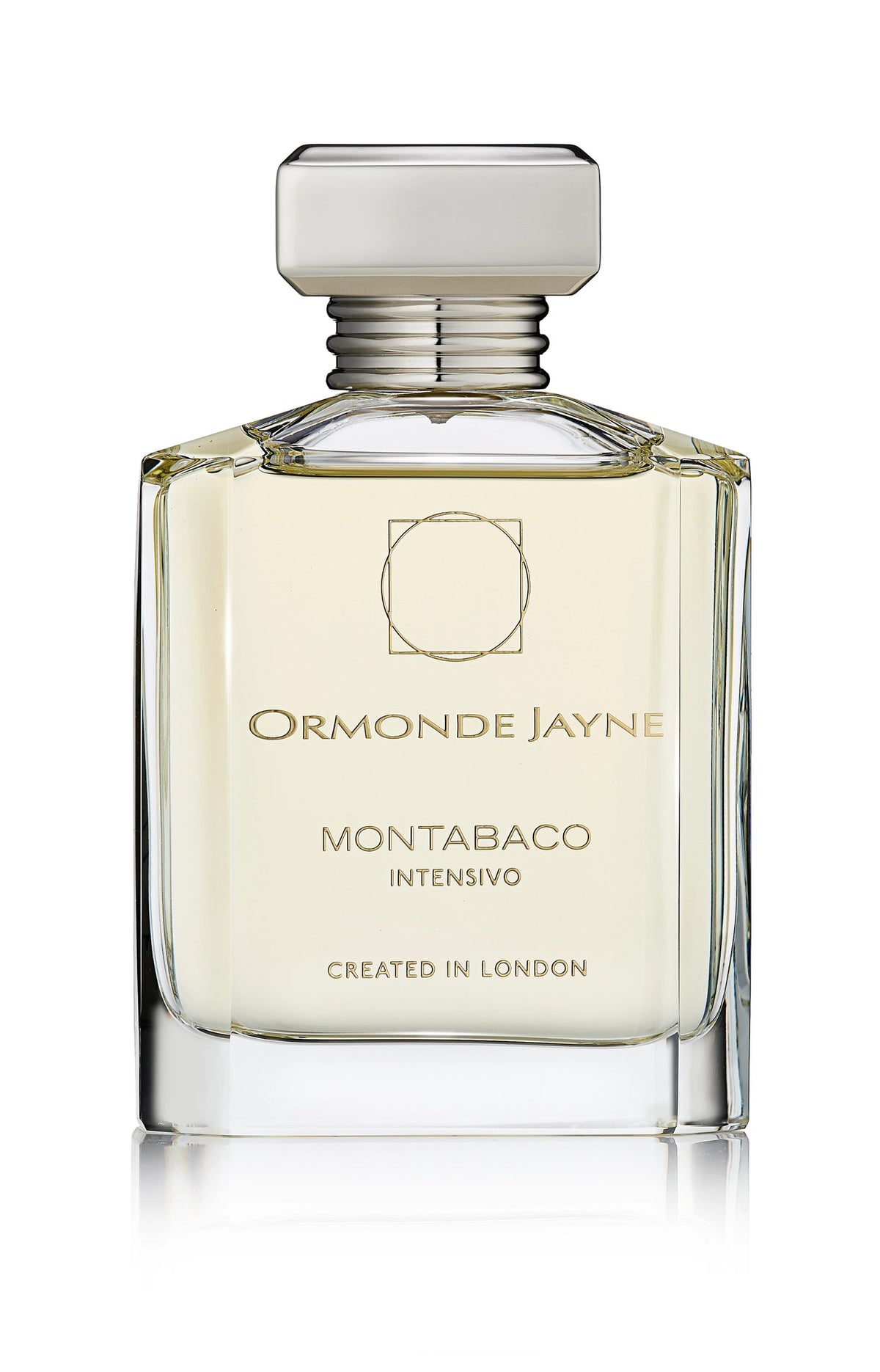 ORMONDE JAYNE MONTABACO INTENSIVO PARFUM 88ML TESTER