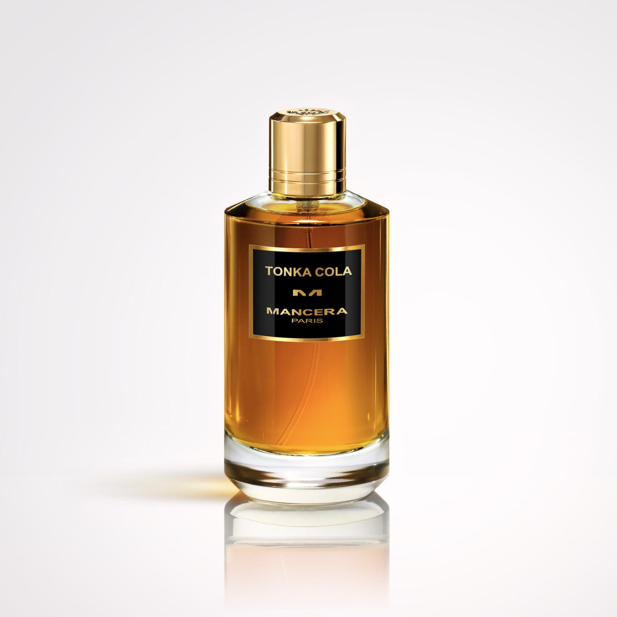 MANCERA TONKA COLA 120ML