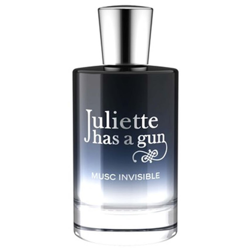 JULIETTE HAS A GUN MUSC INVISIBLE 100ML TESTER