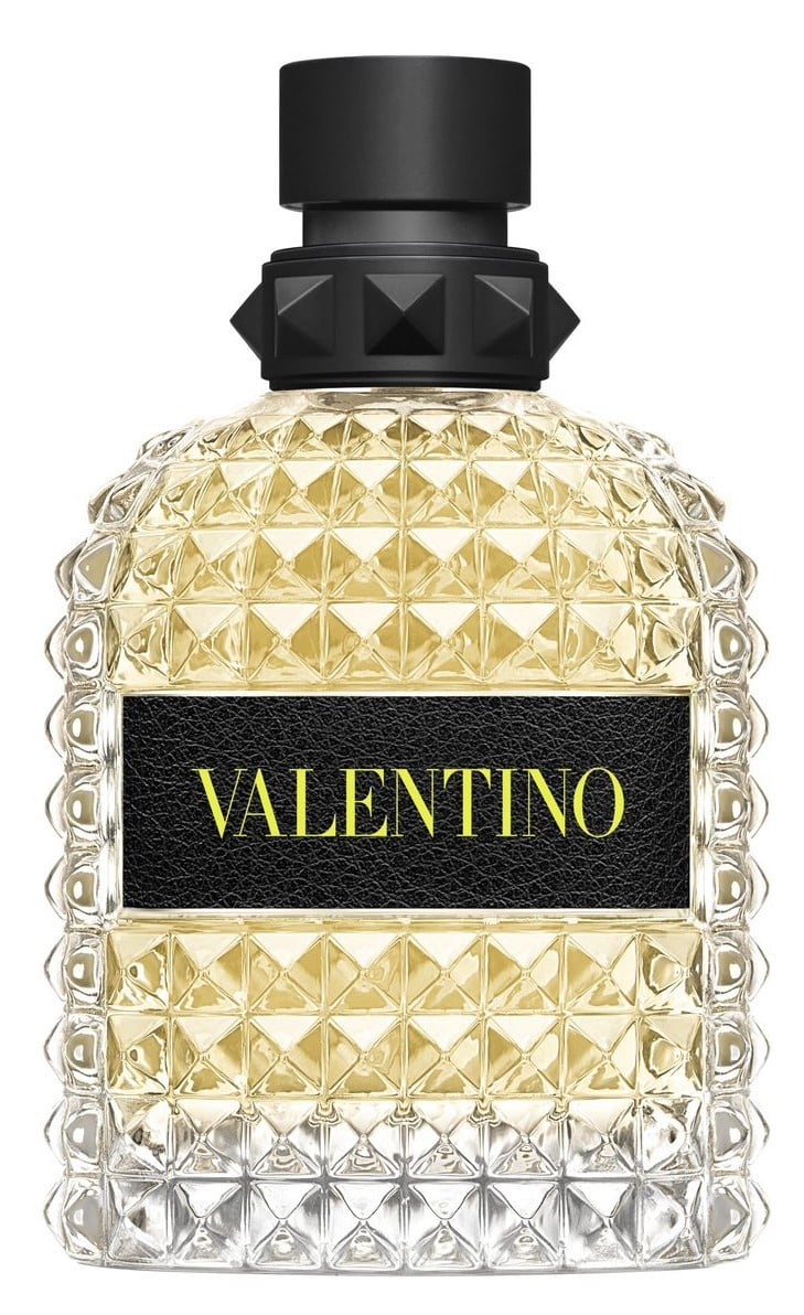 VALENTINO UOMO YELLOW DREAM 100ML