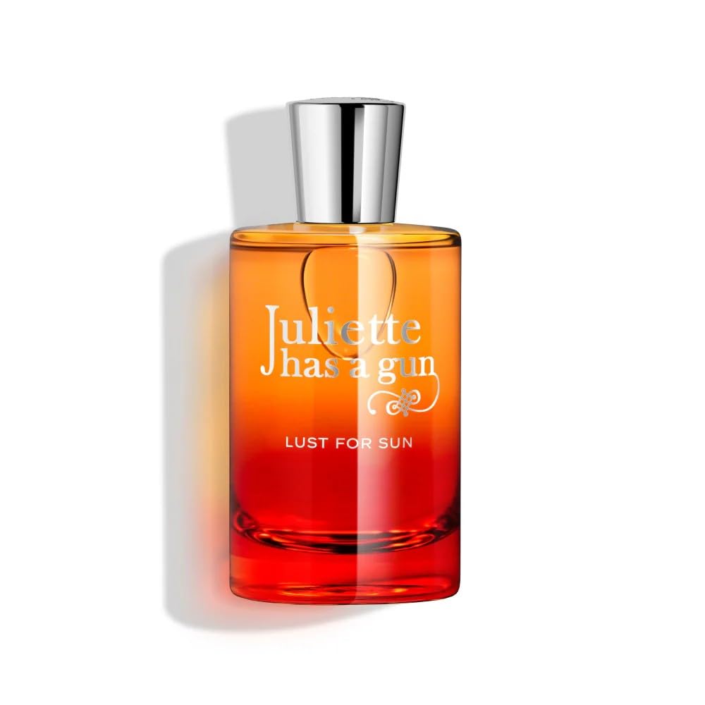 JULIETTE HAS A GUN LUST FOR SUN 100ML TESTER