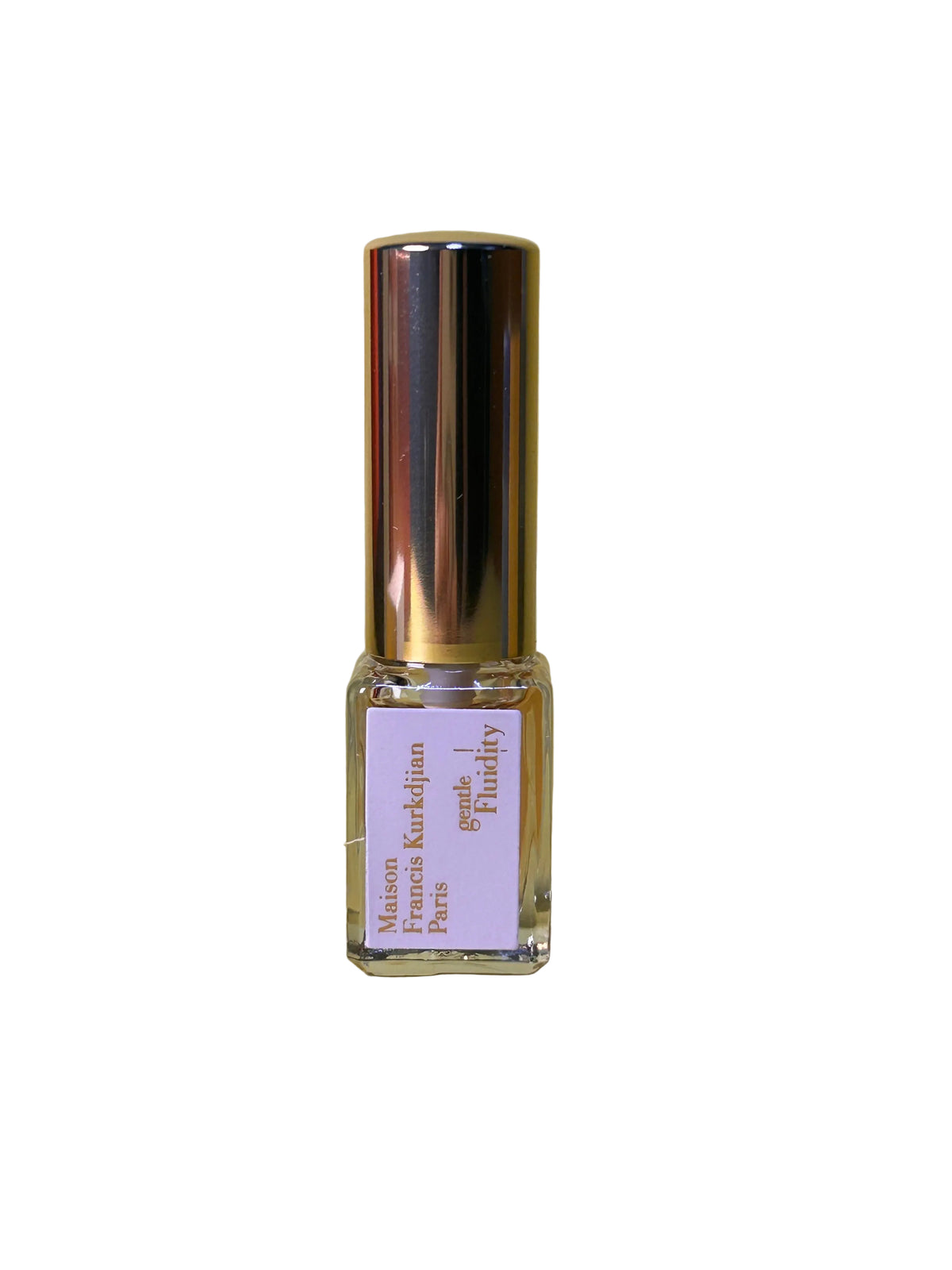 MFK GENTLE FLUIDITY GOLD 5ML