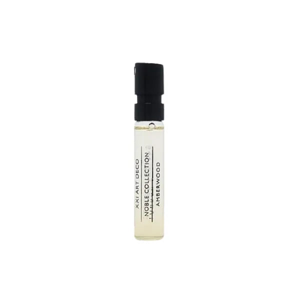 CLIVE CHRISTIAN AMBERWOOD 2ML