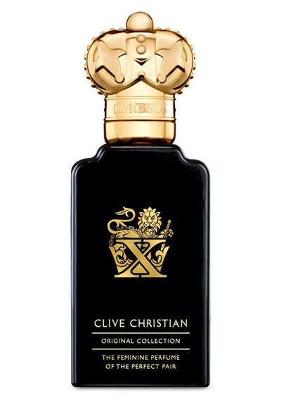 CLIVE CHRISTIAN CLIVE X WOMAN 10ML