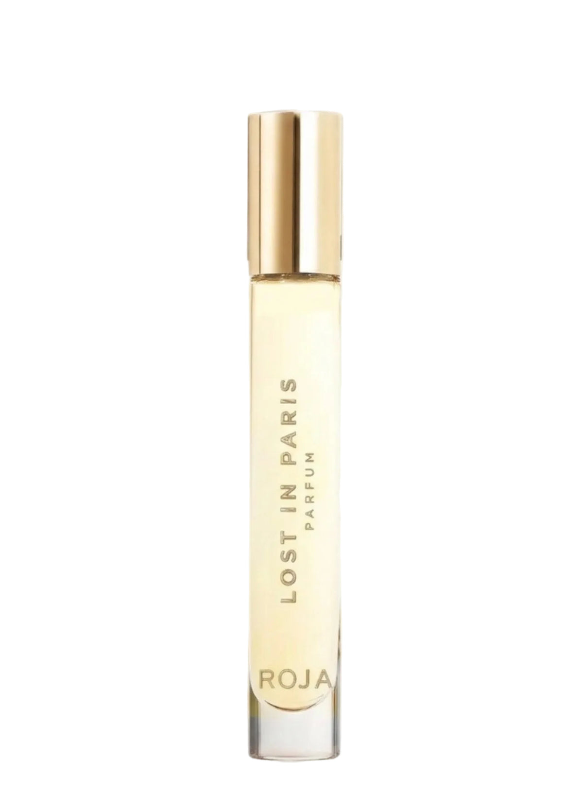 ROJA LOST IN PARIS PARFUM 10ML