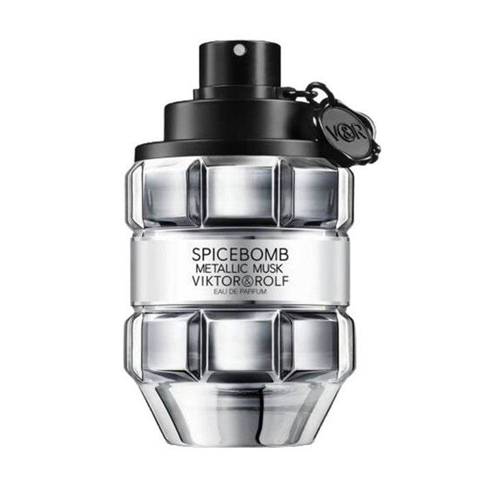 VIKTOR & ROLF SPICEBOMB METALLIC MUSK 90ML