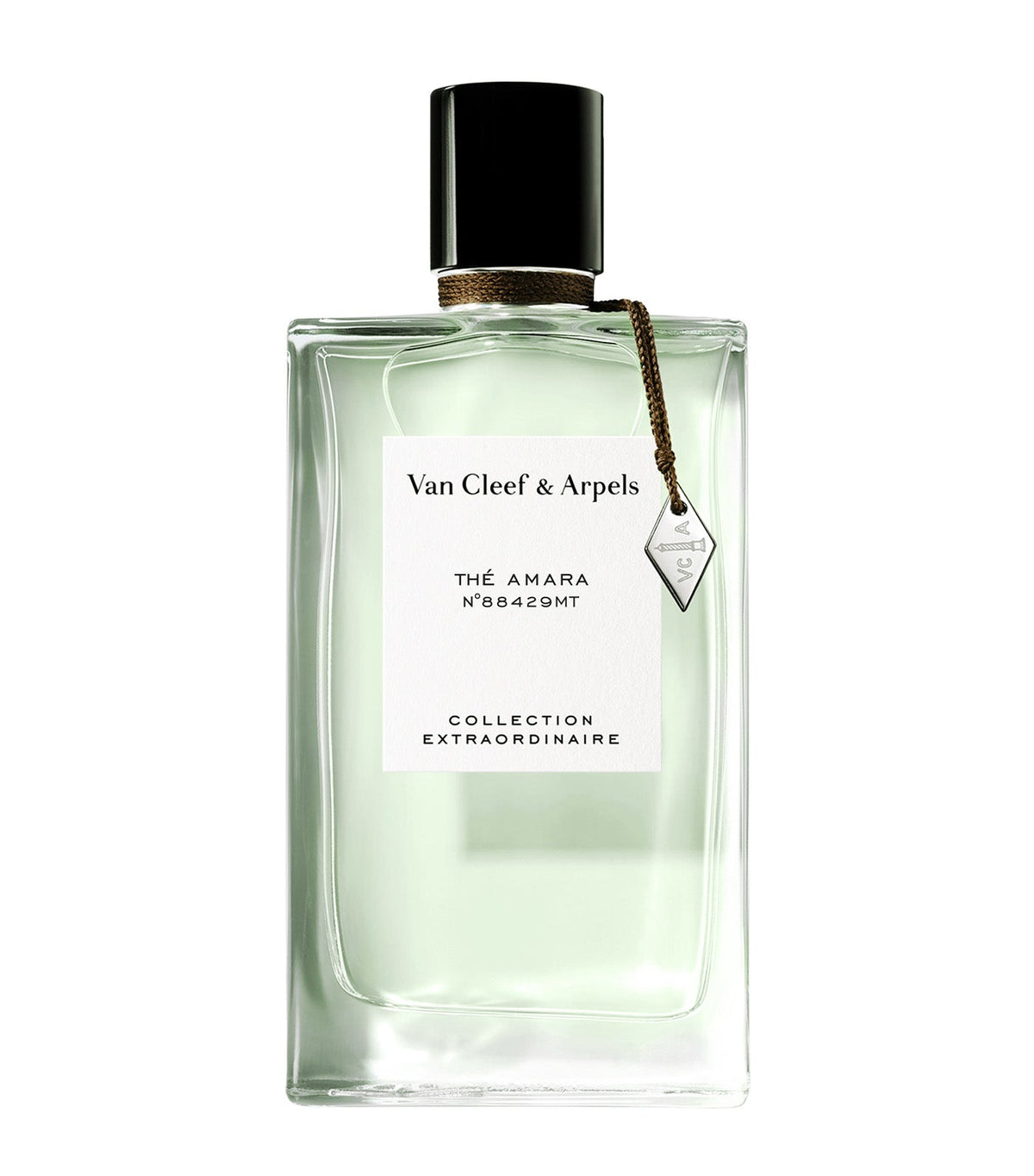 VAN CLEEF & ARPELS THE AMARA 75ML
