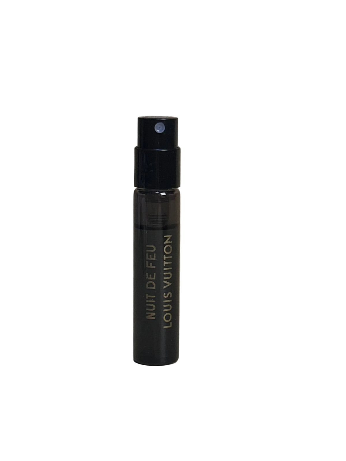 LOUIS VUITTON NUIT DE FEU 2ML