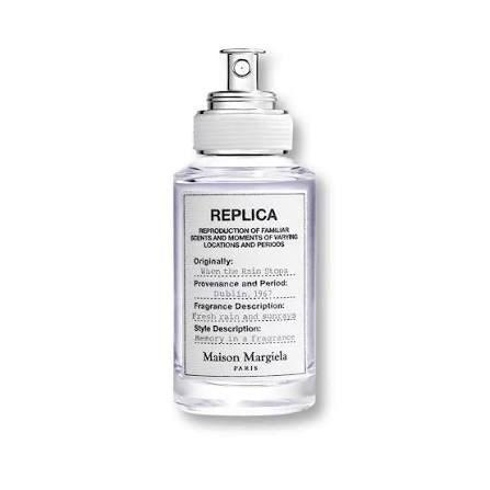 MAISON MARGIELA WHEN THE RAIN STOPS 30ML