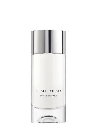 ISSEY MIYAKE LE SEL D ISSEY EDT 100ML
