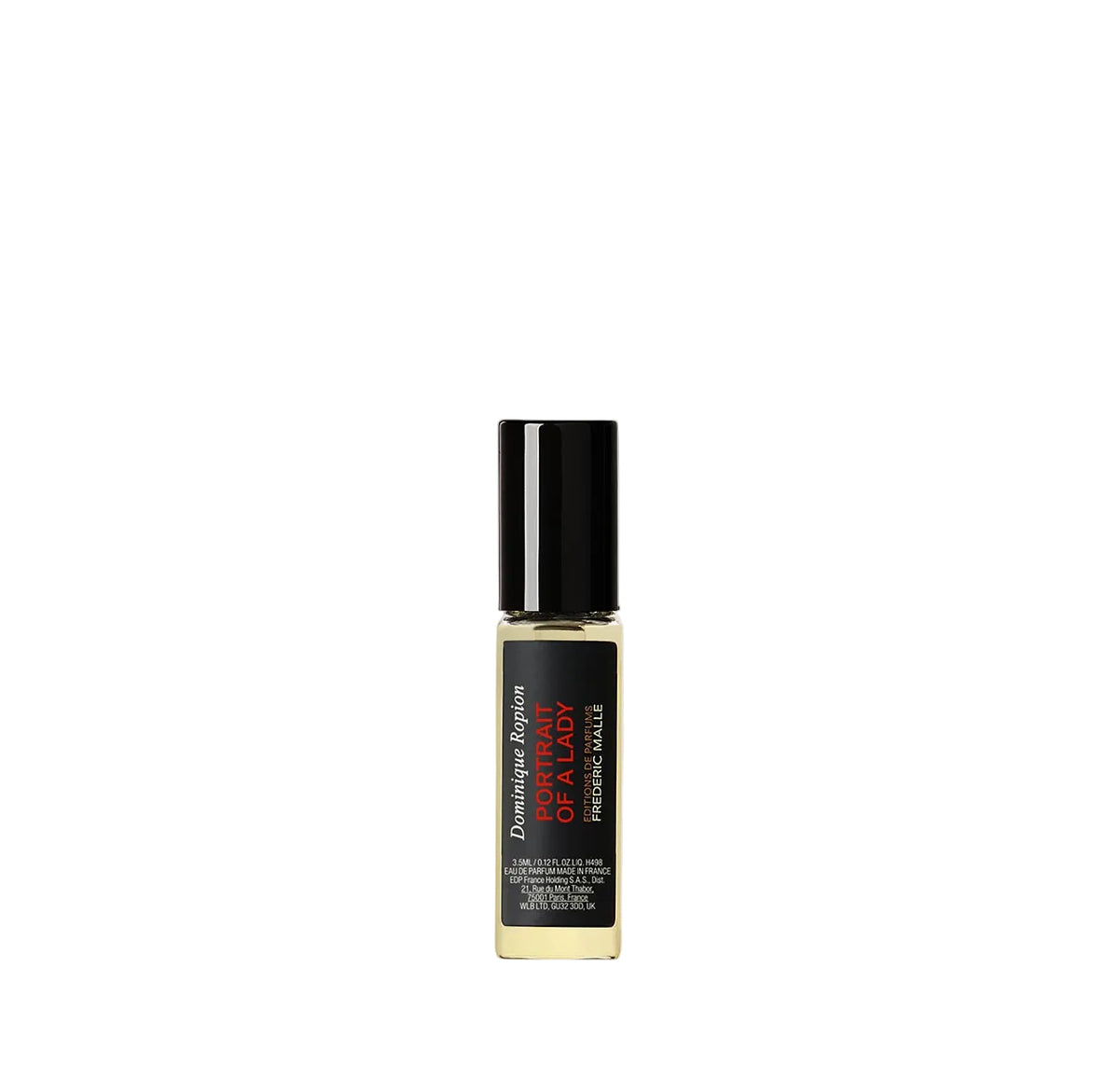 FREDERIC MALLE PORTRAIT OF A LADY 3.5ML