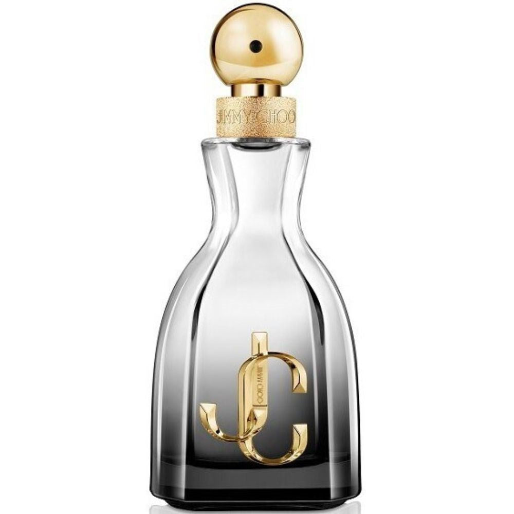 JIMMY CHOO I WANT CHOO FOREVER EDP 4.5ML
