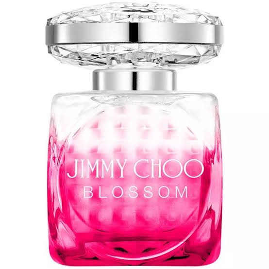 JIMMY CHOO BLOSSOM EDP 4.5ML