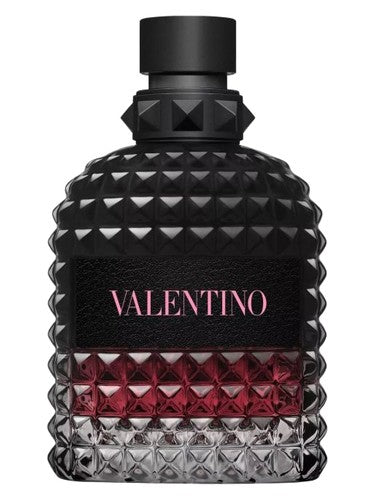 VALENTINO UOMO BORN IN ROMA INTENSE 100ML