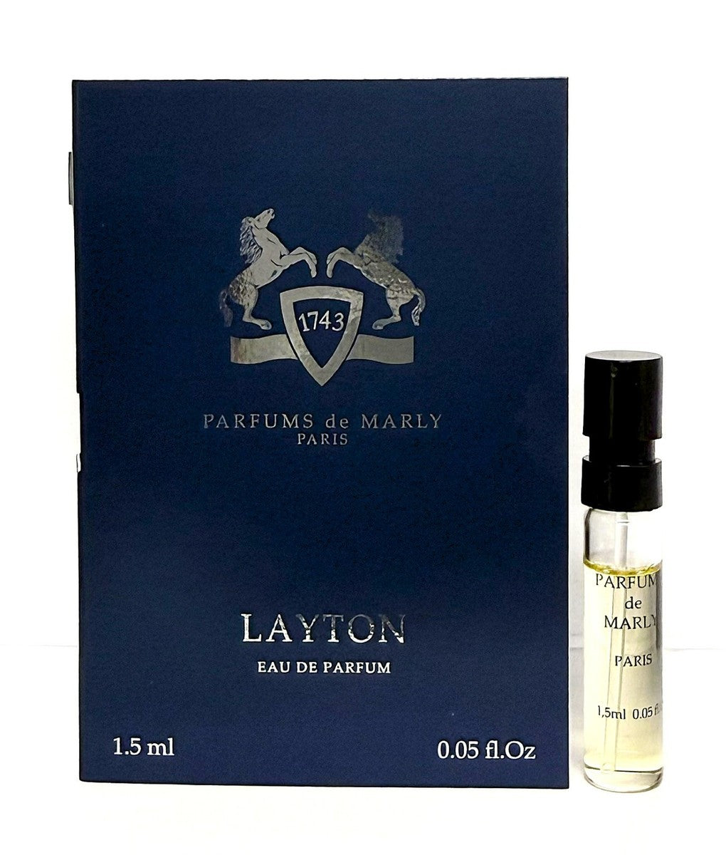 PARFUMS DE MARLY LAYTON 1.5ML