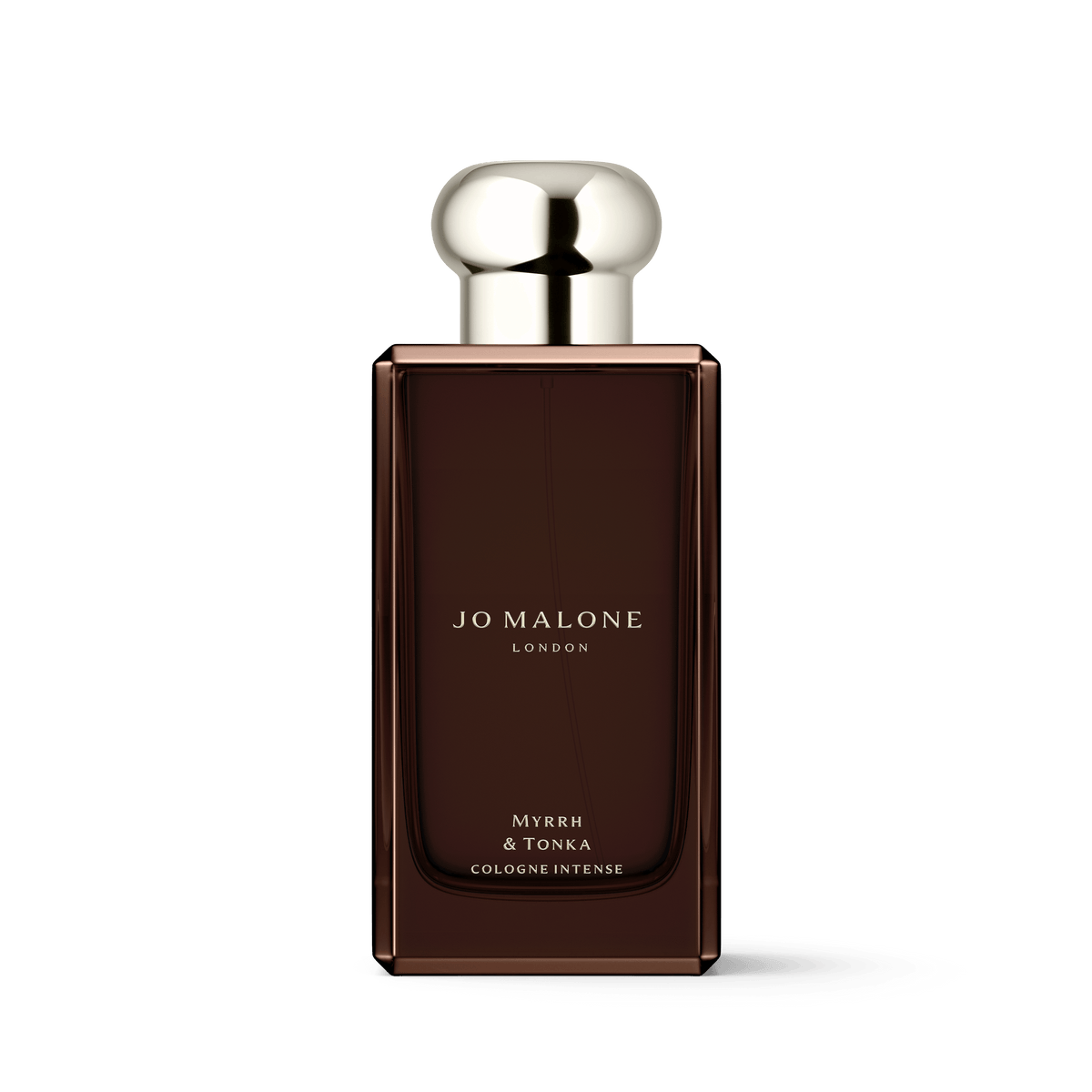JO MALONE MYRRH & TONKA 100ML BOTTLE ONLY