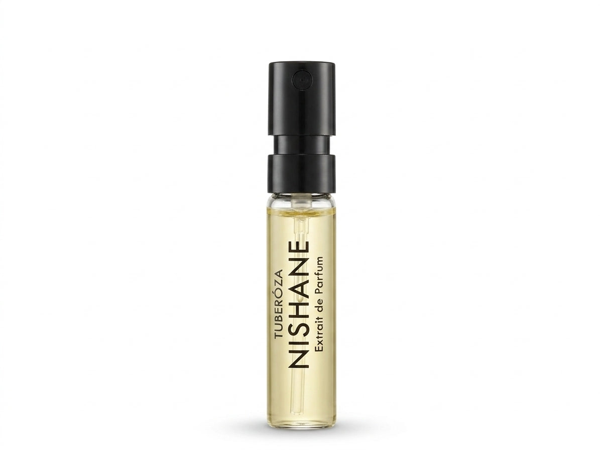 NISHANE NISHANE TUBEROZA (U) EDP TUBE 2ML 2ML