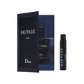 DIOR SAUVAGE ELIXIR 1ML